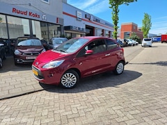 Ford Ka - 1.2 TITANIUM