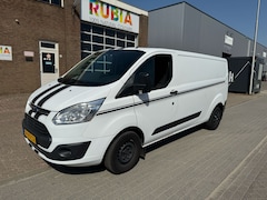 Ford Transit Custom - 290 2.0 TDCI L2H1 Trend*Airco*EXPORT