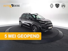 Citroën C3 Aircross - PureTech 130 EAT6 Max | Parkeersensoren | Stoelverwarming | Apple Carplay | 16 Inch Lichtm