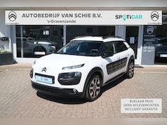 Citroën C4 Cactus - 1.2 PureTech Shine PT 82 Shine Navi | Camera | Trekhaak "|17 " LM