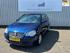 Volkswagen Polo - 1.2 Trendline Airco, Apk 04/26