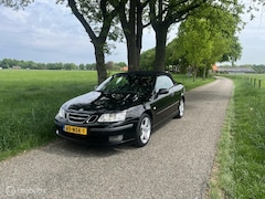Saab 9-3 Cabrio - 2.0t Vector
