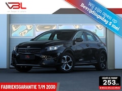 Kia XCeed - 1.6 GDi PHEV DynamicPlusLine | trekhaak | PDC voor