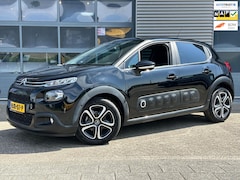 Citroën C3 - 1.2 PureTech S&S Shine | Carplay | Camera | Automaat | CRUISECR