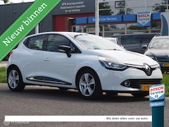 Renault Clio - 0.9 TCe Expression