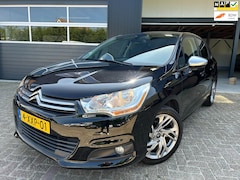 Citroën C4 - 1.2 Exclusive|D riem vervangen|Cruise control
