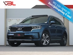 Kia Sorento - 1.6 T-GDI 265PK Plug-in Hybrid 4WD ExecutiveLine