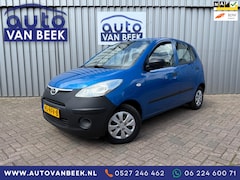 Hyundai i10 - 1.25i Pure|Airco