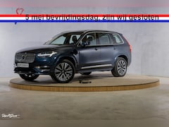 Volvo XC90 - 2.0 T8 Recharge AWD Plus Bright | Long range | Adaptieve cruise | Panorama dak | Memory st