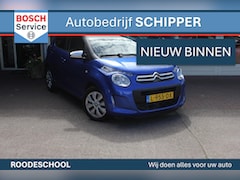 Citroën C1 - 1.0 VTi Feel