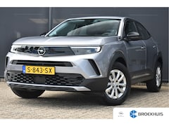 Opel Mokka - 1.2 Turbo Level 2 100pk DEMO-DEAL | Navigatie | Lane-Assist | Full-LED | Bluetooth-Telefoo