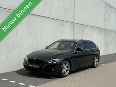 BMW 3-serie Touring - 318i M Sport - NAP - LED - CarPl - trekh