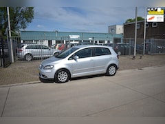 Volkswagen Golf Plus - 1.4 TSI Trendline