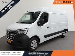 Renault Master - T33 2.3 dCi 135PK L2H2 Work Edition Airco Cruise Control Camera Navi PDCA Trekhaak