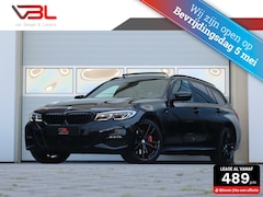 BMW 3-serie Touring - 330e xDrive High Executive | M-sport |