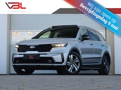 Kia Sorento - 1.6 T-GDI Plug-in Hybrid 265PK 4WD ExecutiveLine
