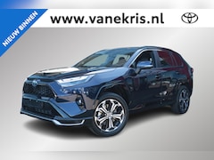 Toyota RAV4 - 2.5 Plug-in Hybrid AWD Style, , NIEUW
