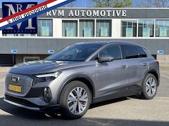 Audi Q4 e-tron - 40 Advanced 77 kWh ORIG. NL. NAP KM. | CAMERA | DEALER ONDERHOUDEN