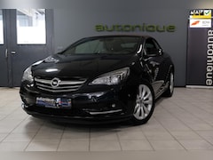 Opel Cascada - 1.4 Turbo ecoFLEX Cosmo Leder/Clima