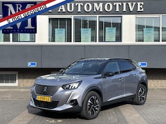 Peugeot e-2008 - EV GT 50 kWh TOPSTAAT | 3 FASE LADEN | PANORAMADAK