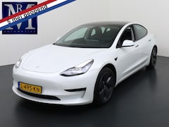 Tesla Model 3 - Standard RWD Plus | AUTOPILOT | PANO | RIJKLAARPRIJS INCL. 12 MND. BOVAGGARANTIE