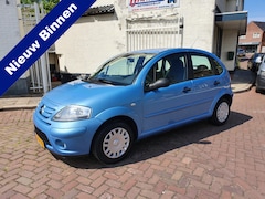 Citroën C3 - 1.4i-16V Ambiance *Airco / Isofix