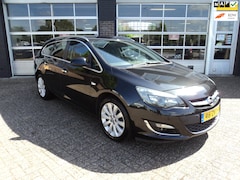 Opel Astra Sports Tourer - 1.4 Turbo Sport Navi Cruise Trekhaak