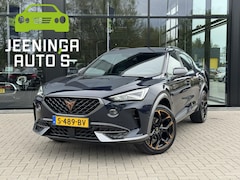 CUPRA Formentor - 1.5 TSI Business Edition Plus | LED | 1/2 leder