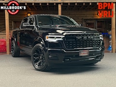 Dodge Ram 1500 - Limited Hurricane 540 PK Widebody, high output, BPM VRIJ, LPG, massage stoelen, full optio