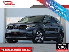 Kia Sorento - 1.6 T-GDI 265PK Plug-in Hybrid 4WD ExecutiveLine 7persoons | Full options | Trekhaak |