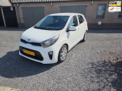 Kia Picanto - 1.0 CVVT EconomyPlusLine