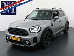 MINI Countryman - 1.5 SPORTSTOELEN | ORIG. NL 1e EIG. | CAMERA | RIJKLAAR INCL. 12 MND. BOVAGGARANTIE