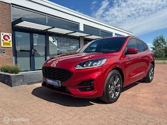 Ford Kuga - 1.5 EcoBoost ST-Line X | Voorruit verwarming Cruise Climate