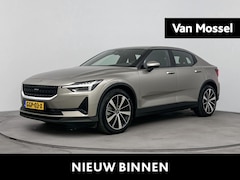 Polestar 2 - 2 Standard Range Single Motor 63kWh