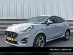 Ford Puma - 1.0 EcoBoost Hybrid ST-Line X Gold Edition 155PK automaat | Driv. Pack | Winterpack | Trek