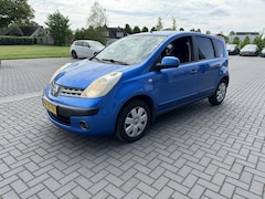 Nissan Note - 1.6 First Note