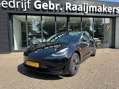 Tesla Model 3 - Standard RWD Plus 60 kWh*Autopilot