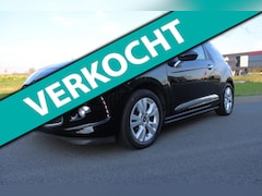 Citroën DS3 - 1.2 PureTech Business Climate Control, Navigatie