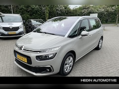 Citroën Grand C4 Picasso - 1.2 PureTech Business 7 pers / afnb trekhaak / all-season