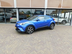 Toyota C-HR - 1.8 Hybrid Dynamic
