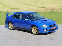 Subaru Impreza - 2.0 Turbo WRX AWD - Low Mileage