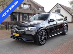 Mercedes-Benz GLE-Klasse - 400D 4MATIC AMG PREMIUM+ PANODAK/HEADUP/TREKHAAK