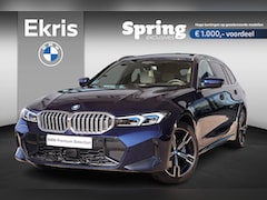 BMW 3-serie Touring - 330e xDrive M Sportpakket | innovation Pack | Driving Assistant Professional | Easter