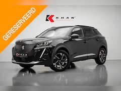 Peugeot 2008 - 1.2 PureTech Allure Aut. |Camera|Carplay|Cruise|
