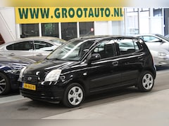 Kia Picanto - 1.1 LX 5 deurs, Stuurbekrachtiging
