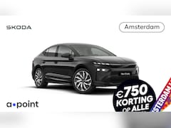 Skoda Enyaq Coupé iV - 286 pk 85 Sportline | Business Upgrade pakket ADVANCED | 21 inch lichtmetalen velgen