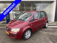 Fiat Idea - 1.4-16V Dynamic Plus NIEUWE APK