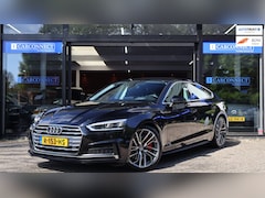 Audi A5 Sportback - 2.0 TFSI Quattro Design Pro Line Plus|Carplay|HUD|Virtual|Alcantara