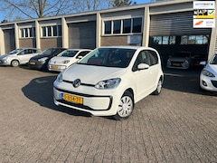 Volkswagen Up! - 1.0 | Airco/ DAB+ radio /Regensensor NAP