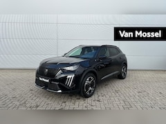 Peugeot e-2008 - EV GT Avantage 54 kWh l Panoramadak l Alcantara Executive Interior